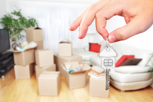 Kingston long-term storage option for residents, renters, and businesses