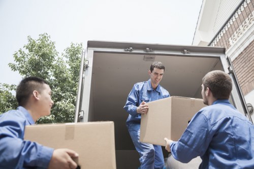 Local document storage service helping Kingston customers free up space