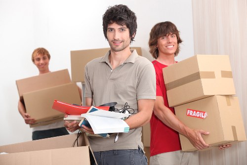 Resolving a self storage service issue through careful assessment