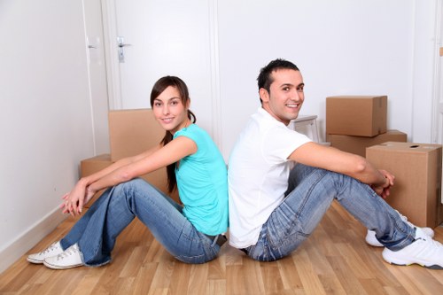 Final section of self storage terms covering governing law and dispute rules
