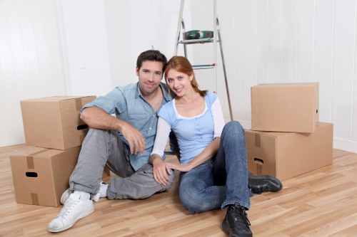 PPE and safety-focused storage operations at Selfstorage Kingston