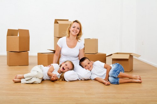 Mobile self storage solution serving Kingston and nearby areas