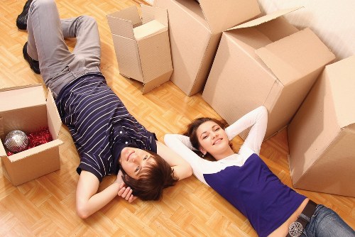 Charity reuse partnerships and recycling efforts at Selfstorage Kingston