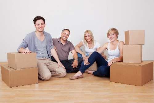 Secure and professionally managed self storage site in Kingston