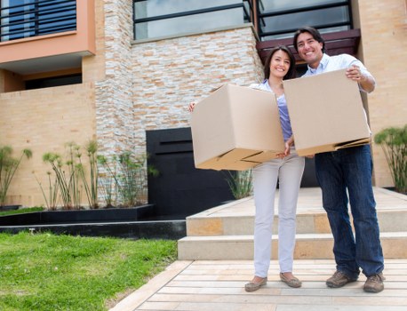Local removals support for homes and businesses in Kingston