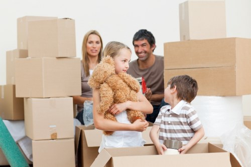 Reliable and secure Selfstorage Kingston payment options